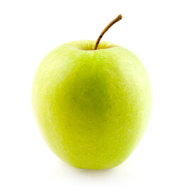绿苹果