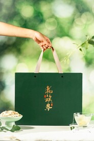 花旗参礼盒