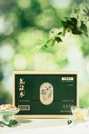 花旗参礼盒