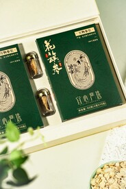 花旗参