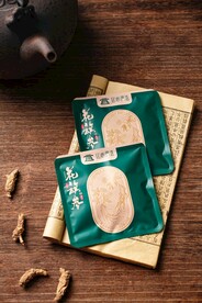 花旗参