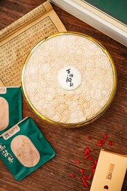 花旗参