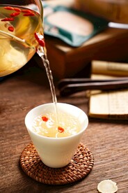 茶杯