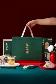花旗参礼盒