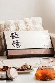 散结