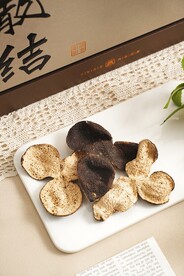 陈皮