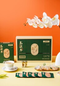 花旗参