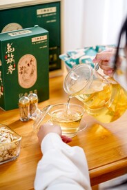 喝茶