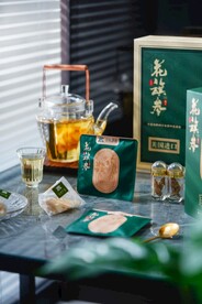 花旗参