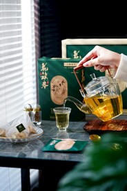 花旗参