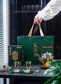 花旗参