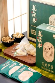 花旗参