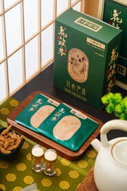花旗参