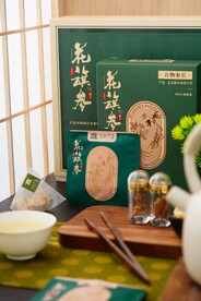 花旗参