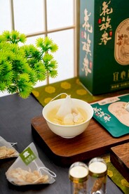 花旗参