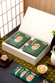 花旗参