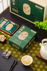 花旗参
