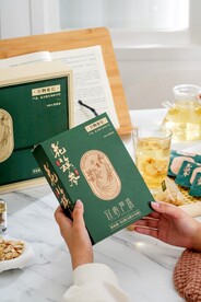 花旗参