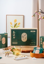 花旗参