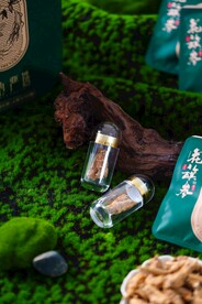 花旗参