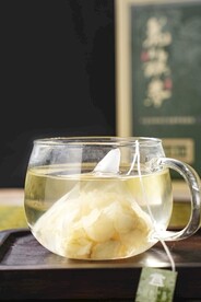花旗参泡水