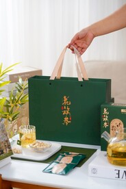 花旗参