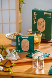 花旗参
