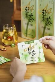 茶包