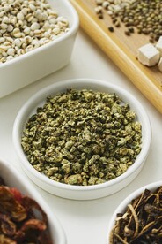 绿茶