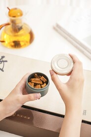 散结