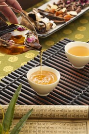 茶杯
