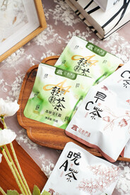 茶包