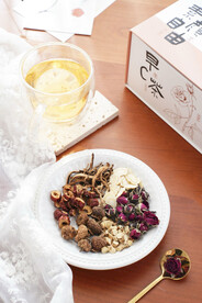 茶包配料