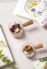 茶包配料