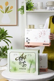 茶叶包装