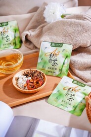 茶包