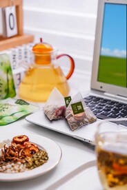 茶包