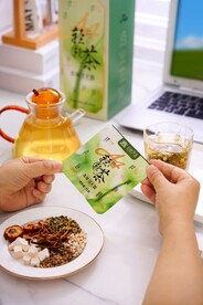 茶包