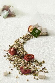 茶包配料