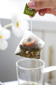 茶包