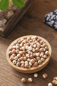 菌菇汤包