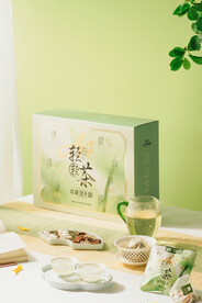 茶叶礼盒