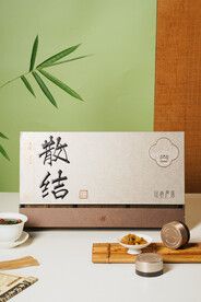 滋补礼盒