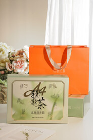 茶叶包装