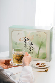 茶杯