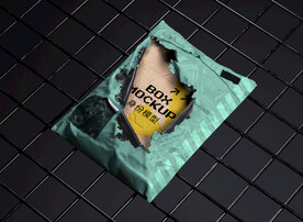   废土工业风样机