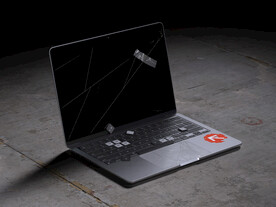   废土工业风样机