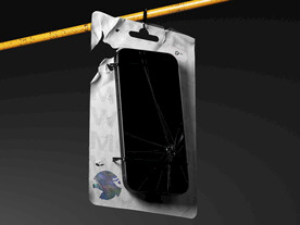   废土工业风样机