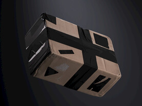 废土工业风样机