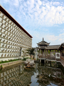 公园风景类